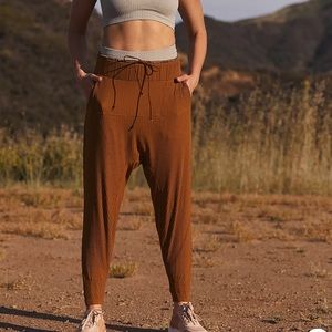 Free People Can’t Handle This Harem Pant